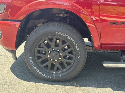 New 2026 RAM 2500 Limited AWD/4WD image 12