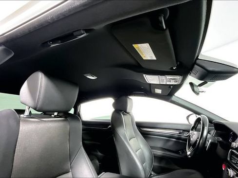 Used 2020 Honda Accord Sport image 22