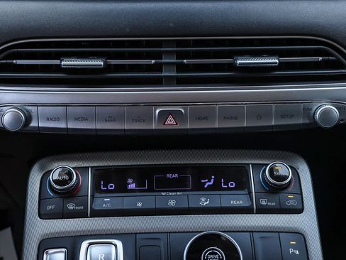 Used 2020 Hyundai Palisade SEL w/ Convenience Package FWD image 15