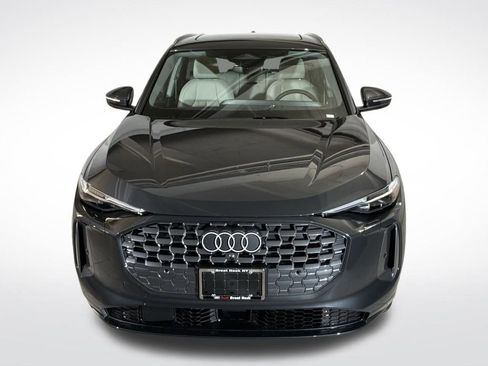 New 2025 Audi Q5 2.0T Premium Plus image 19