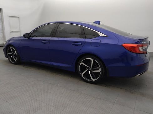 Used 2019 Honda Accord Sport image 3