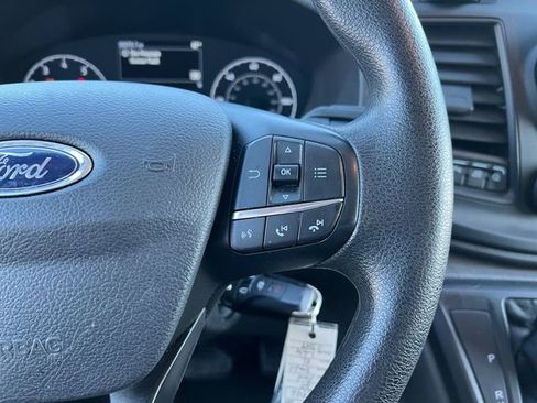 Used 2020 Ford Transit 350 XL image 21