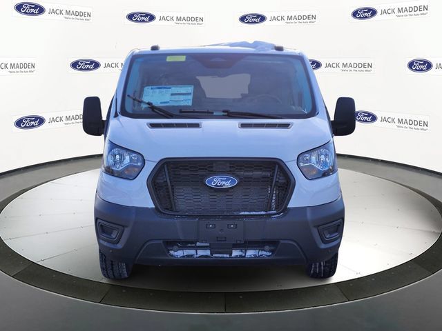 New 2026 Ford Transit 250 Low Roof RWD image 8
