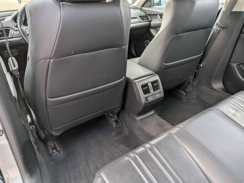 Certified 2021 Honda Accord EX-L image 17