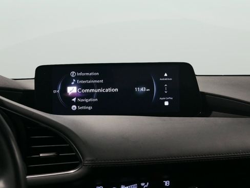 Certified 2025 MAZDA MAZDA3 Hatchback w/Premium Plus Pkg image 21