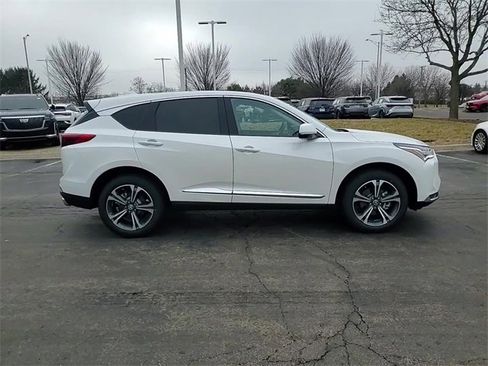 New 2026 Acura RDX w/ Technology Package image 4
