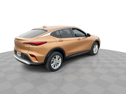 New 2026 Buick Envista Preferred image 8