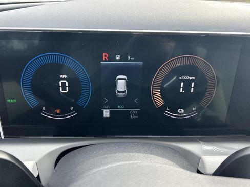 New 2026 Hyundai Tucson Blue SE w/ Tow & Go Package image 35