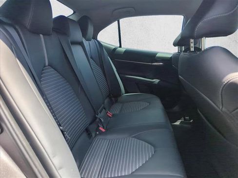 Used 2024 Toyota Camry SE FWD image 22