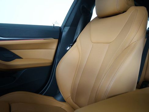 Certified 2024 BMW i4 eDrive40 w/ Premium Package image 29