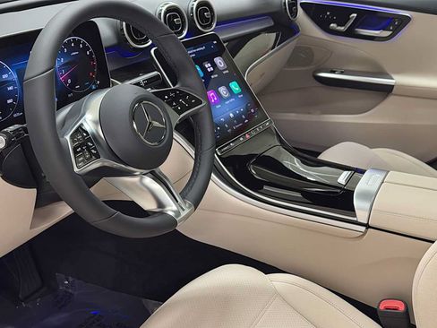 New 2026 Mercedes-Benz C 300 4MATIC Sedan image 27