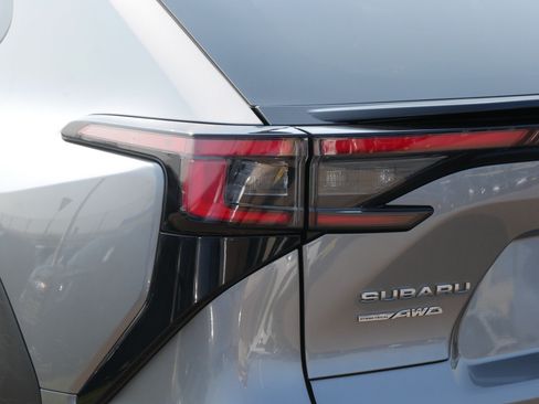 Certified 2023 Subaru Solterra AWD image 17