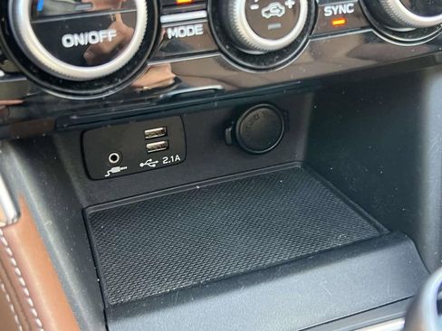 Certified 2022 Subaru Forester Touring image 14