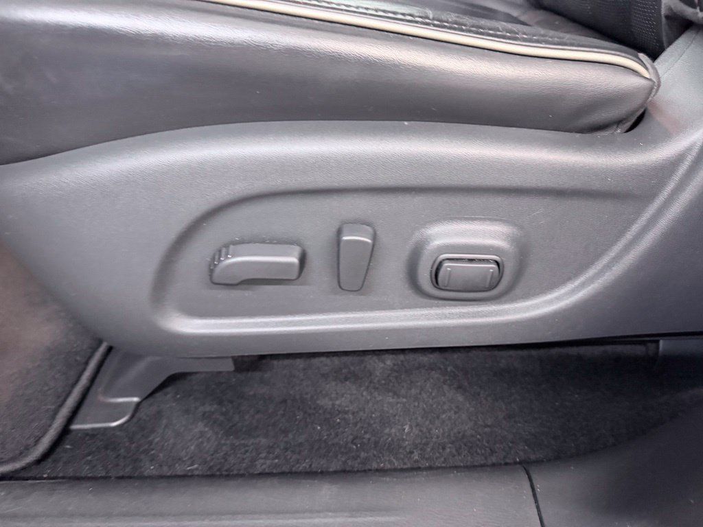Used 2017 INFINITI QX60 FWD w/ Premium Plus Package image 12