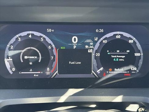 New 2025 Toyota Tacoma TRD Sport image 14