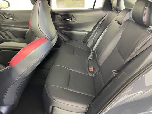 New 2026 Toyota Prius Plug-In Hybrid FWD image 9