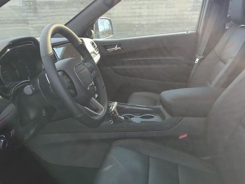 New 2026 Dodge Durango GT image 14