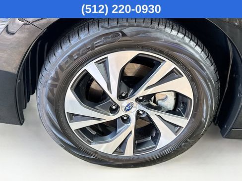 Used 2025 Subaru Legacy Premium image 40