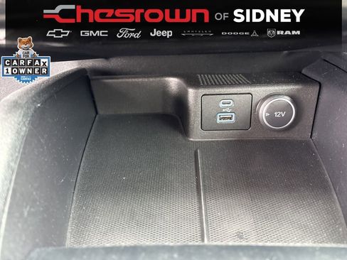 Used 2021 Ford Escape S image 20