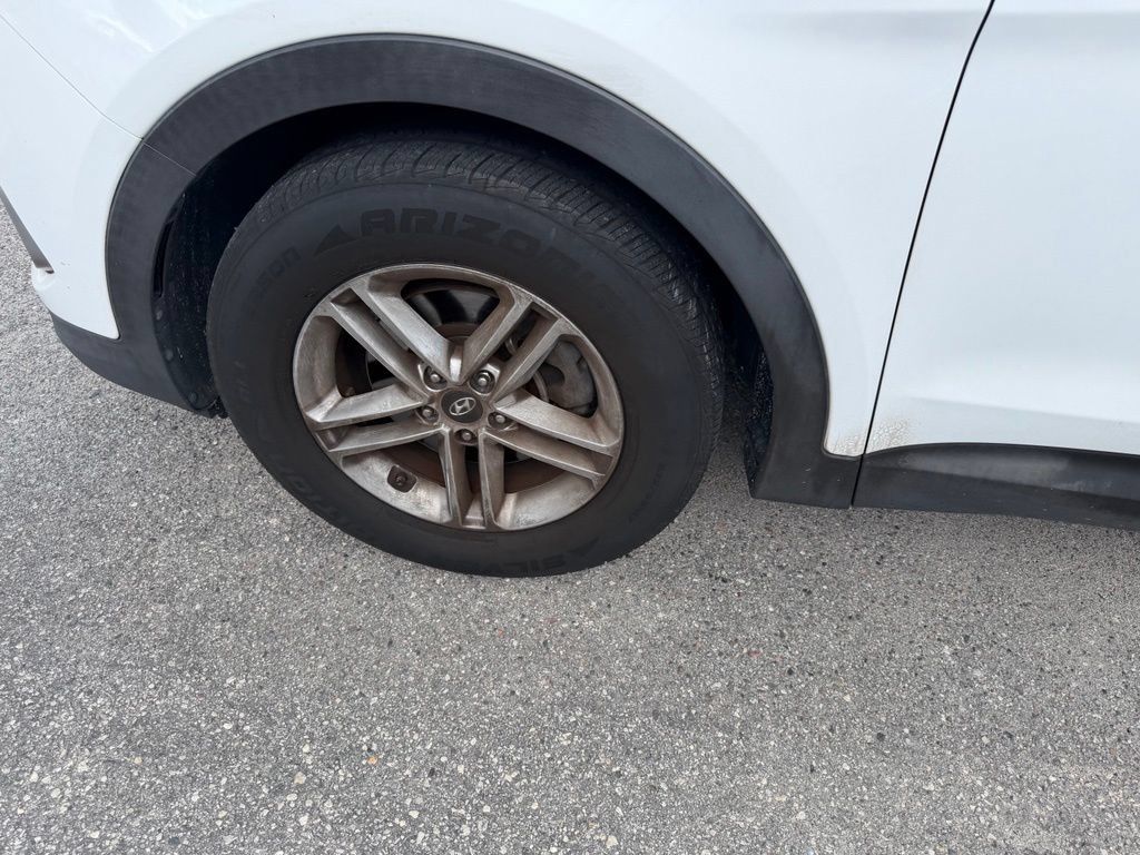 Used 2018 Hyundai Santa Fe Sport FWD image 9