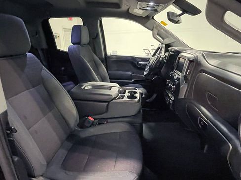 Used 2019 Chevrolet Silverado 1500 LT w/ All-Star Edition image 24