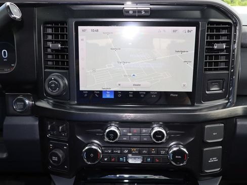 New 2026 Ford F350 Lariat w/ Lariat Ultimate Package AWD/4WD image 7