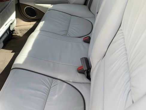 Used 2006 Jaguar XJ Vanden Plas Vanden Plas 4dr Sedan image 21