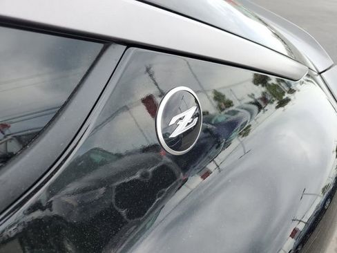 Certified 2024 Nissan Z NISMO w/ Floor Mat Package RWD image 10