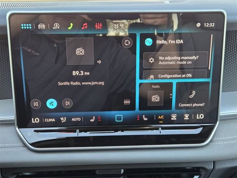 New 2026 Volkswagen Tiguan SE R-Line image 14