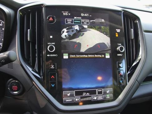 Used 2023 Subaru Ascent Onyx Edition image 25