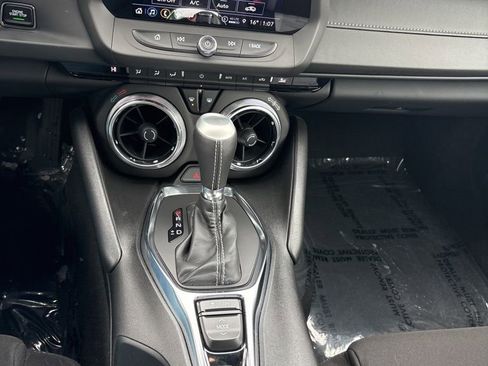 Used 2023 Chevrolet Camaro LT w/ RS Package image 32