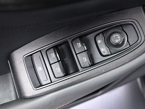 Used 2024 Subaru Outback Wilderness AWD/4WD image 11