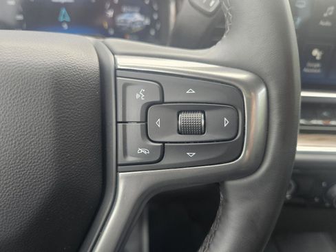 Used 2023 Chevrolet Silverado 1500 RST image 23