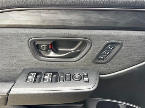 Used 2026 Honda Passport TrailSport image 13
