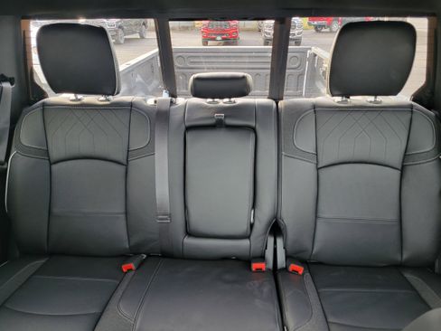 New 2026 RAM 3500 Limited image 26