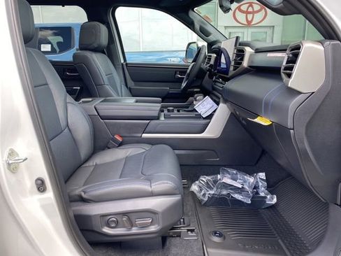 New 2026 Toyota Tundra Platinum AWD/4WD image 20