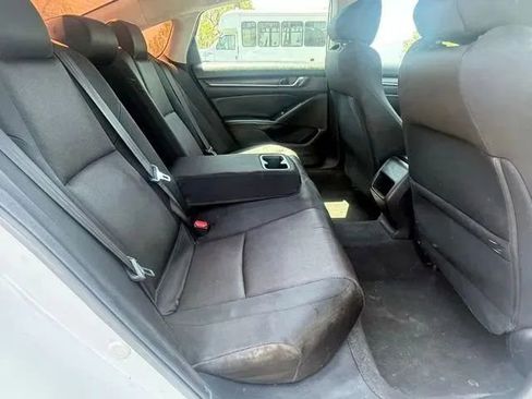 Used 2018 Honda Accord LX image 14