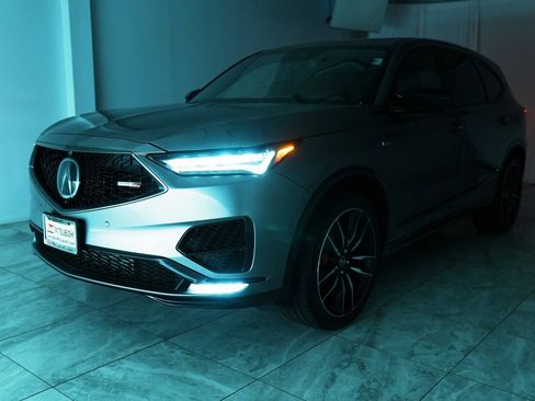 Used 2022 Acura MDX Type S image 48