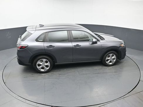 Certified 2024 Honda HR-V LX image 41
