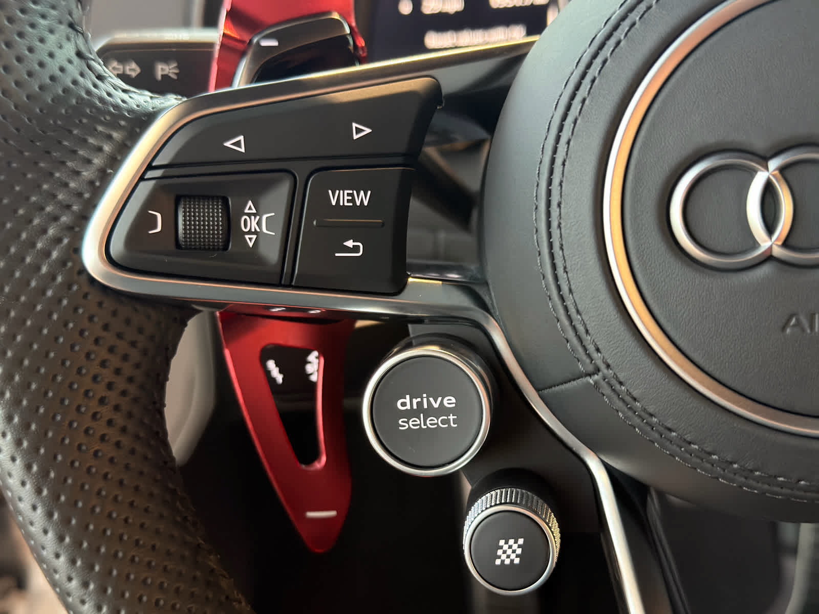 Certified 2022 Audi R8 V10 performance RWD image 20