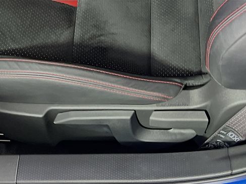 Used 2023 Subaru BRZ Limited image 16