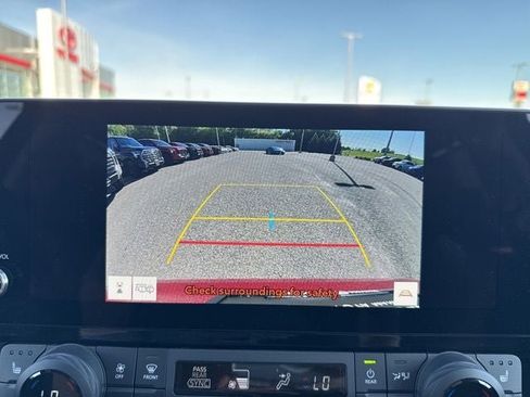 Used 2026 Toyota Grand Highlander AWD Hybrid image 30