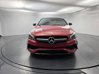 Used 2017 Mercedes-Benz CLA 45 AMG 4MATIC video 2