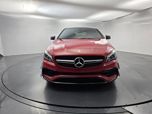 Used 2017 Mercedes-Benz CLA 45 AMG 4MATIC image 2