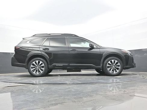 Used 2023 Subaru Outback Limited AWD/4WD image 58