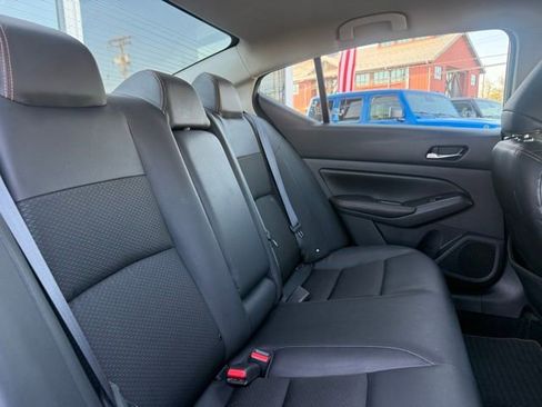 Used 2020 Nissan Altima 2.5 SR image 23