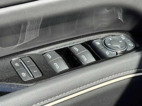 Certified 2024 Cadillac Escalade ESV Sport Platinum w/ LPO, ONYX Package image 16