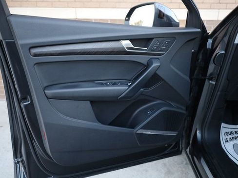 Used 2018 Audi Q5 2.0T Premium Plus w/ Premium Plus Package image 13