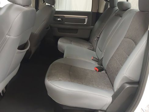 Used 2017 RAM 1500 Big Horn image 38