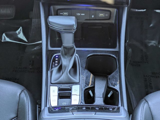 Used 2024 Hyundai Santa Cruz Limited AWD/4WD image 19